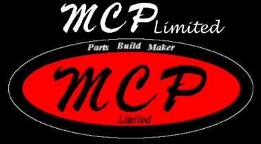 MCP Limited  Home